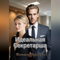 Татьяна Дубинина. Идеальная секретарша