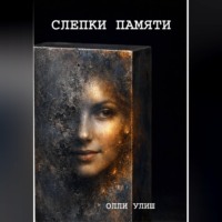 Олли Улиш. Слепки памяти
