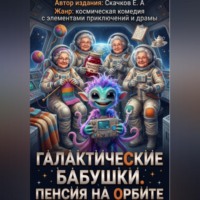. Галактические бабушки.  Пенсия на орбите