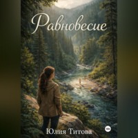 Юлия Титова. Равновесие
