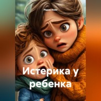 Радик Яхин. Истерика у ребенка
