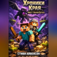 . Хроники края: Крылья пустоты