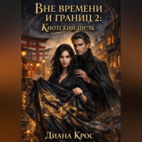 Диана Крос. Вне времени и границ 2: Киотский шелк
