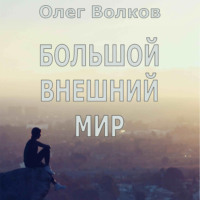 Олег Волков. Большой внешний мир