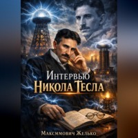 Желько Максимович. Интервью, Никола Тесла