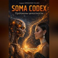 Алеся Менькова. Серия OPERATOR FOUND SOMA CODEX Протоколы целостности