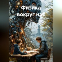 Николай Петрович Морозов. Физика вокруг нас