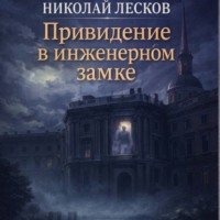 Николай Лесков. Привидение в инженерном замке