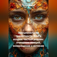 . ЭМОЦИОНАЛЬНАЯ ГРАМОТНОСТЬ: ПОЛНОЕ РУКОВОДСТВО Книга вторая. ЧИСТЫЙ РОДНИК: ОЧИЩЕНИЕ ЭМОЦИЙ И ВОЗВРАЩЕНИЕ К ИСТОКУ