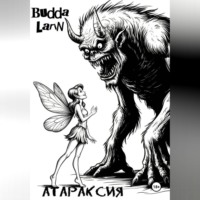 Budda Larin. Атараксия