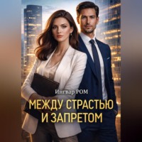 Ингвар Ром. МЕЖДУ СТРАСТЬЮ И ЗАПРЕТОМ