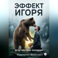. ЭФФЕКТ ИГОРЯ. ДУХИ МЕРТВЫХ КОЛОДЦЕВ