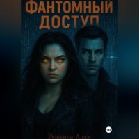 Реджина Адам. Фантомный доступ