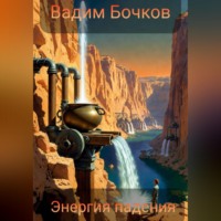 Вадим Бочков. Энергия падения