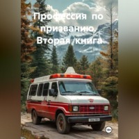 Анатолий Казаков. Профессия по призванию. Вторая книга