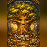 Екатерина Голковская. Волшебное дерево