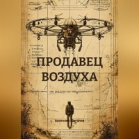 Анатолий Шигапов. ПРОДАВЕЦ ВОЗДУХА