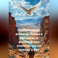 . Путешествие с ангелом. Роман в рассказах и философских отвлечениях по поводу и без