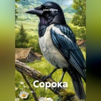 Алла Фокина. Сорока
