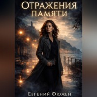 Евгений Фюжен. Отражения памяти