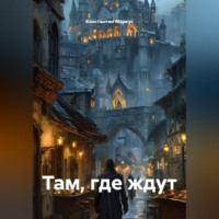 . Там, где ждут