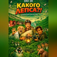 . КАКОГО ЛЕПСА?!! или ВО ВСЁМ ВИНОВАТЫ ПОДУШКИ!..