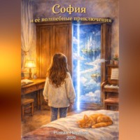 . София и её волшебные приключения