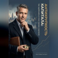 . Антихрупкость капитала: Как зарабатывать в эпоху перемен и кризисов