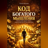 . Код богатого мышления. Почему одни создают деньги, а другие работают на них всю жизнь