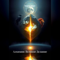 Энергия Сфирот. Алхимия: Великое Делание