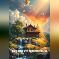 Энергия Сфирот. Васту и Фэн-шуй: Магия пространства