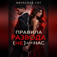 Вячеслав Гот. Правила развода (не) для нас