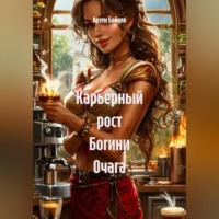 . Карьерный рост Богини Очага