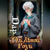 Роман Кашин. Дар Пыльной Розы