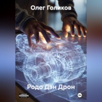 . Родо Дэн Дрон