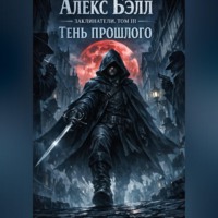 Алекс Бэлл. Заклинатели. Том III. Тень прошлого