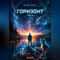 . Фаза ноль том 4 горизонт