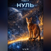 V P. Фаза ноль том 7 нуль