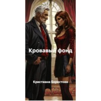 . Кровавый фонд