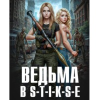 Евгений Сапронов. Ведьма в Стиксе