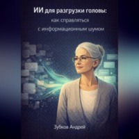 . ИИ для разгрузки головы: как справляться с информационным шумом