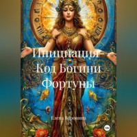 . Инициация - Код Богини Фортуны