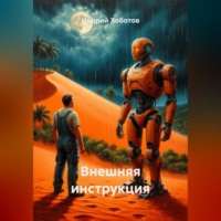 . Внешняя инструкция