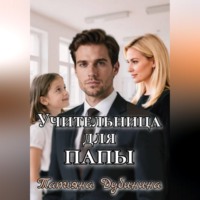 Татьяна Дубинина. Учительница для папы