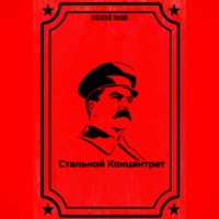 Алексей Тихий. Стальной концентрат