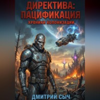 Дмитрий Сыч. Директива: Пацификация