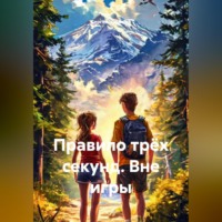 Сергей Чувашов. Правило трёх секунд. Вне игры