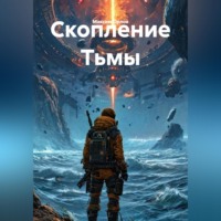 Максим Вячеславович Орлов. Скопление Тьмы