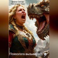 . Психолога вызывали?