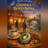 Мария Лиэль. «Истории из Клюквино: Ошибка почтальона»